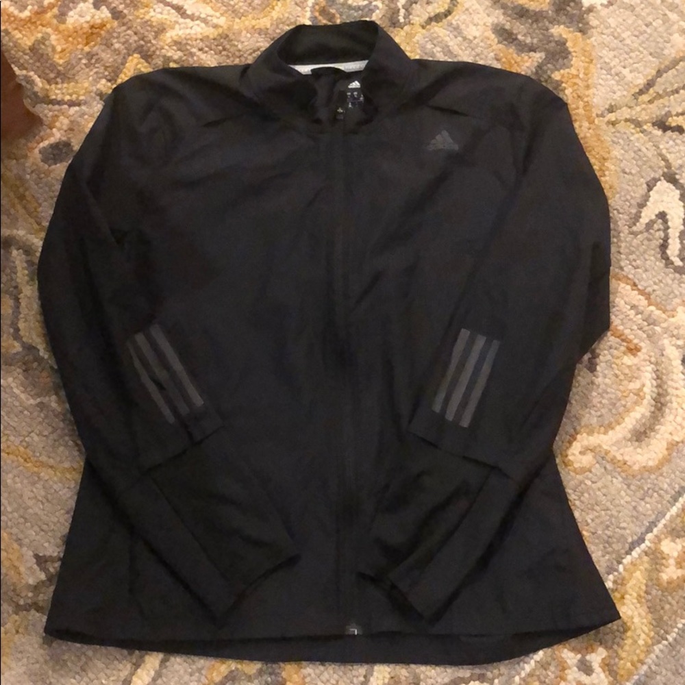 Adidas Climate Running thin jacket